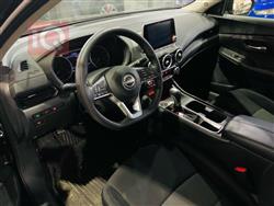 نيسان سنترا